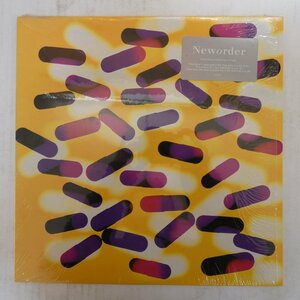 46066365;【US盤/12inch/シュリンク/ハイプステッカー】Neworder / Fine Time