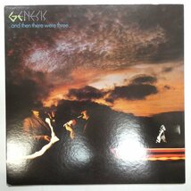 46066405;【国内盤/見開き】Genesis / ...And Then There Were Three... そして三人が残った_画像1