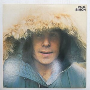 46066407;【国内盤/4ch Quadraphonic】Paul Simon / S.T.