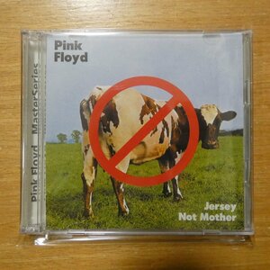 41093030;【2コレクターズCD】PINK FLOYD / JERSEY NOT MOTHER　STTP-132/133