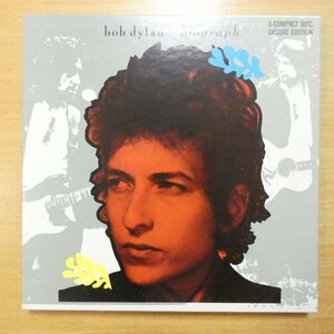 41093343;【中身未開封/3CDBOX】BOB DYLAN / BIOGRAPH