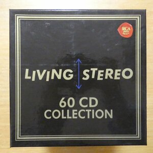 41093330;【60CDBOX】Ｖ・A / LIVING STEREO 60CD COLLECTION