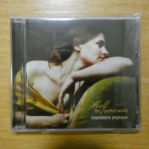 011661325227;【CD】MADELEINE PEYROUX / FALF THE PERFECT WORLD　ROUNDER11661-3252-2