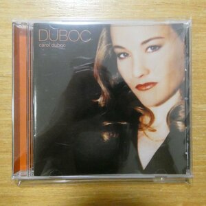 802001212129;【CD】CAROL DUBOC / DUBOC　GNM-2121