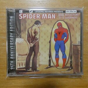 035508100327;【CD】OST / SPIDER-MAN　WIN-1003-2