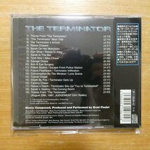 4988003196158;【CD】OST / ターミーネーター(完全版)　KICP-560_画像2