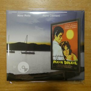 602498326008;【CD】NINO ROTA / 太陽がいっぱい　983260-0