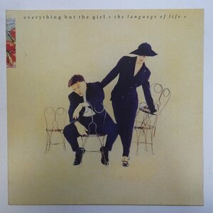 46065050;【Europe盤】Everything But The Girl / The Language Of Life