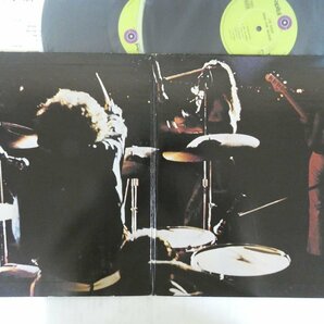 47051377;【国内盤/2LP/見開き】Grand Funk / Live Albumの画像2