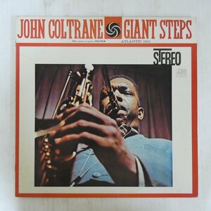 47051511;【国内盤】John Coltrane / Giant Steps