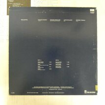 47051538;【国内盤/ECM/プロモ】Tomasz Stanko / Balladyna_画像2