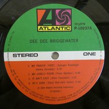 47051531;【国内盤】Dee Dee Bridgewater / S・T 私の肖像_画像3