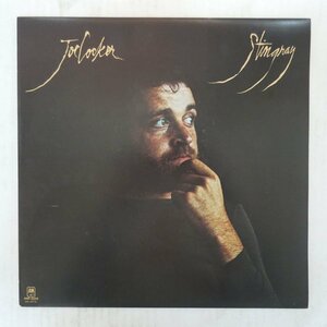 47051784;【国内盤】Joe Locker / Stingray