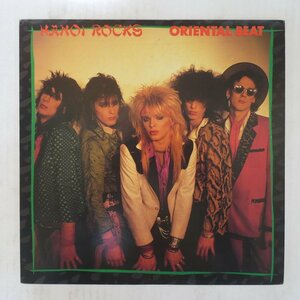 47051795;【国内盤】Hanoi Rocks ハノイ・ロックス / Oriental Beat オリエンタル・ビート