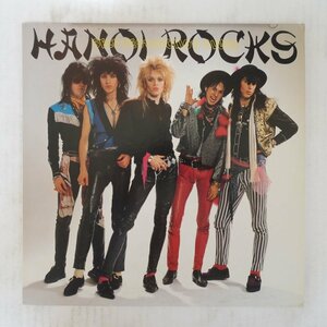 47051794;【国内盤】Hanoi Rocks / Self Distruction Blues