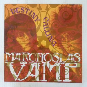 47051864;【国内盤】Marchosias Vamp / Destiny Calling