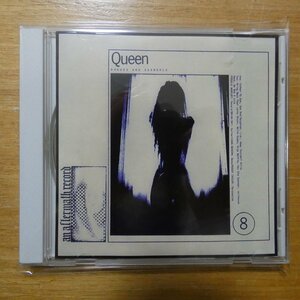 41093398;【コレクターズCD】QUEEN / ROGUES AND SCANDALS　aar-8