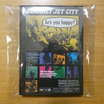 41093734;【DVD】Blankey Jet City / Are You Happy?　TOBF-91018_画像2