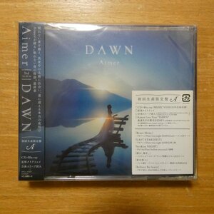 4560429729808;【CD+Blu-ray/初回限定盤A】Aimer / DAWN　DFCL-2150-1