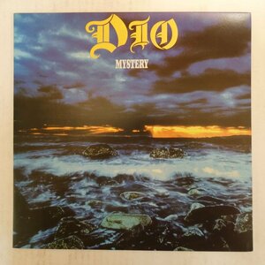 47050178;【国内盤】Dio / Mystery