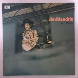10023096;【国内盤】Jimi Hendrix / Isle Of Wight ワイト島のジミ・ヘンドリックス