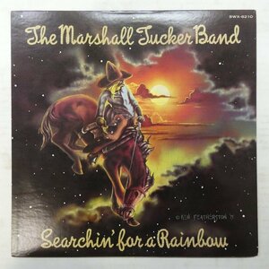 46066624;【国内盤】The Marshall Tucker Band / Searchin' for a Rainbow