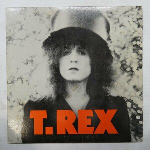 46066607;【国内Odeon盤/見開き】T. Rex / The Slider