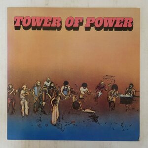 46066770;【国内盤/美盤】タワー・オブ・パワー / Tower Of Power