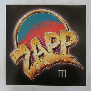 46066772;【国内盤】Zapp / Zapp III ハッピー・ザップ
