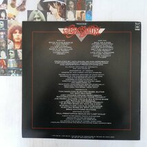 46066866;【国内盤】Aerosmith / Rocks_画像2