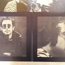 46066829;【国内盤/見開き】Elton John / Madman Across The Water_画像2