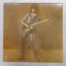 46066832;【国内盤】Jeff Beck / Blow By Blow_画像1