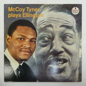 46067050;【国内盤/Impulse/見開き】McCoy Tyner / McCoy Tyner Plays Ellington