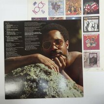 46067119;【US盤】Billy Cobham / A Funky Thide Of Sings_画像2