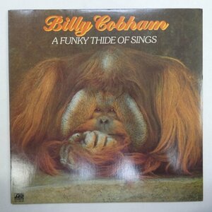 46067119;【US盤】Billy Cobham / A Funky Thide Of Sings