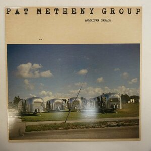 46067124;【US盤/ECM】Pat Metheny Group / American Garage