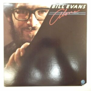 46067153;【US盤/Fantasy】Bill Evans/Alone (Again)