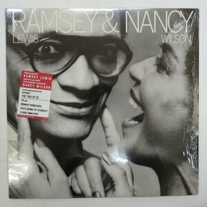 46067175;【US盤/シュリンク/ハイプステッカー】Ramsey Lewis & Nancy Wilson / The Two Of Us