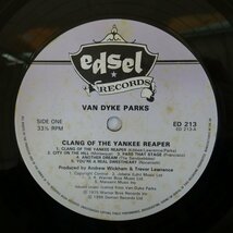 46062817;【UK盤】Van Dyke Parks / Clang Of The Yankee Reaper_画像3