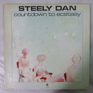 11183767;【US盤】Steely Dan / Countdown To Ecstasy
