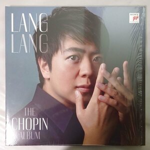 19059848;【欧SONY CLASSICAL/2LP/シュリンク付/見開き/美盤】ラン・ラン ザ・ショパン・アルバム