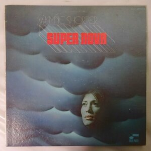 14030241;【US盤/BLUE NOTE/LIBERTY】Wayne Shorter / Super Nova