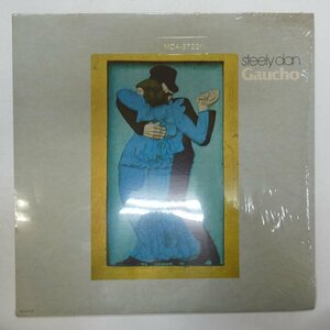 46067212;【US盤/シュリンク】Steely Dan / Gaucho