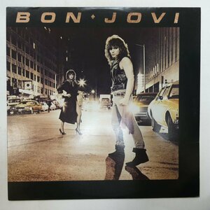 46067215;【US盤/美盤】Bon Jovi / S・T