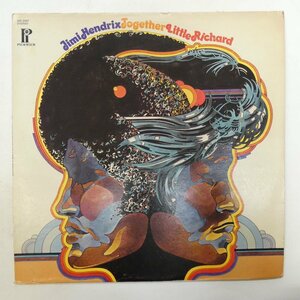 46067260;【US盤】Jimi Hendrix / Little Richard / Together