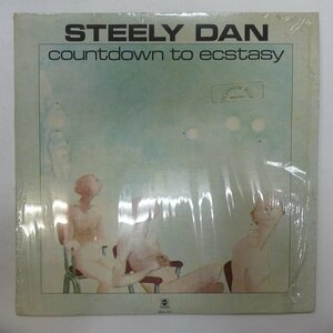 46067211;【US盤/シュリンク】Steely Dan / Countdown To Ecstasy