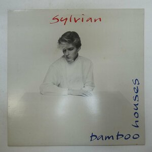 46067232;【UK盤/12inch/45RPM】Sylvian ? Sakamoto 坂本龍一 / Bamboo Houses ? Bamboo Music