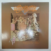 46067285;【US盤】Aerosmith / Toys In The Attic_画像1