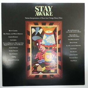 46067342;【US盤】V・A / Stay Awake (Various Interpretations Of Music From Vintage Disney Films)の画像1