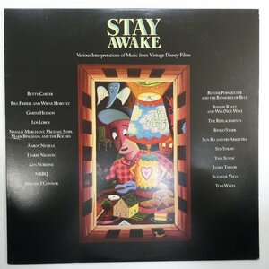 46067342;【US盤】V・A / Stay Awake (Various Interpretations Of Music From Vintage Disney Films)